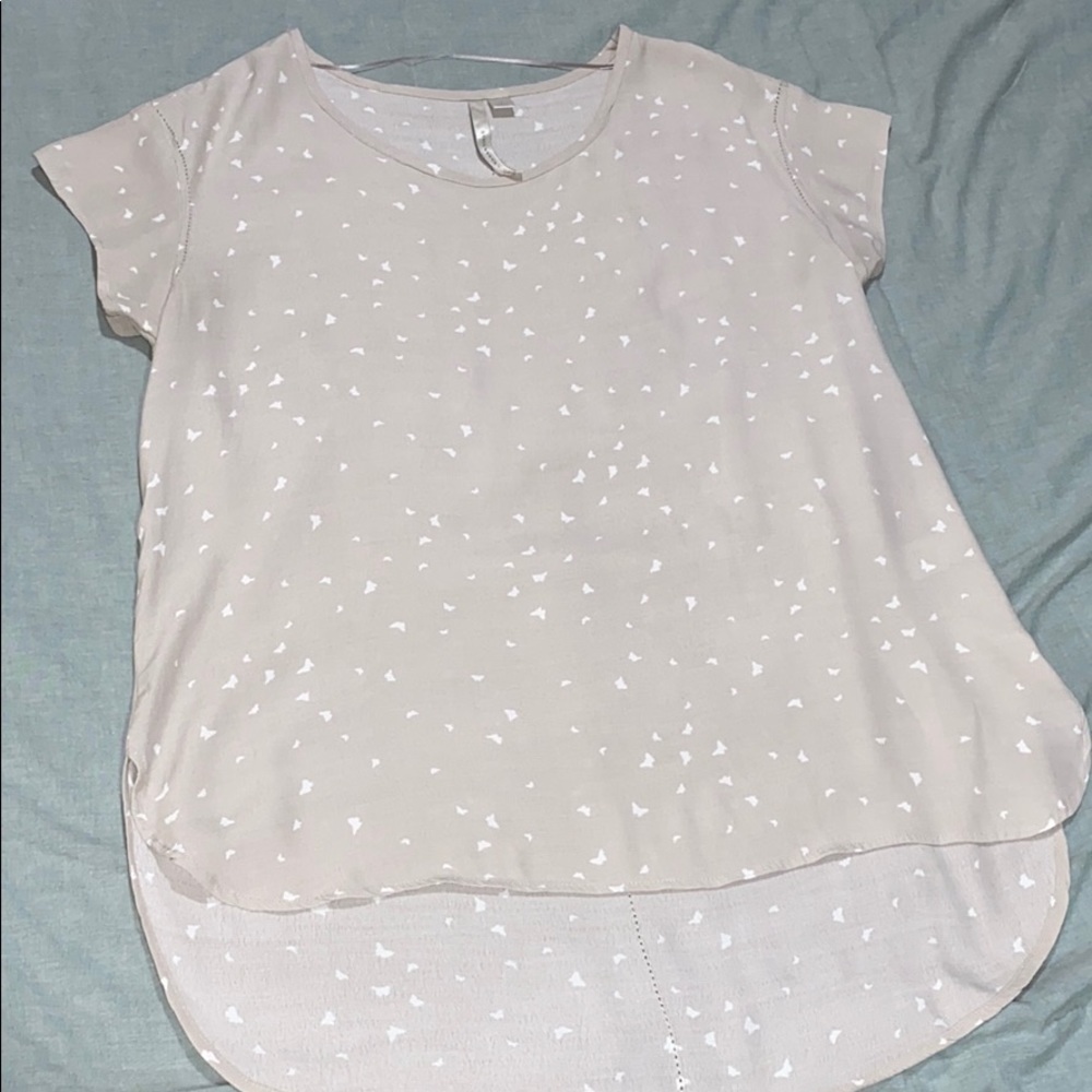 🛍💵 4/$25 LC Blouse